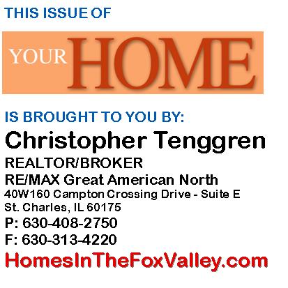 YourHome Newsletter
